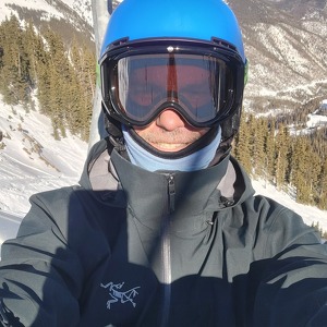 Fundraising Page: Michael Povilaitis